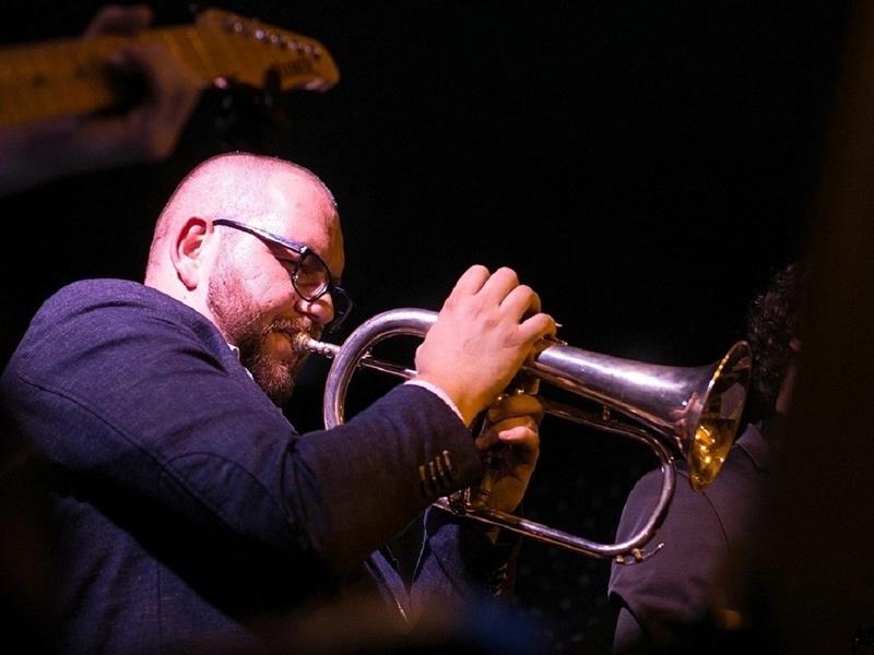 Prague Jazz Collective - preview image